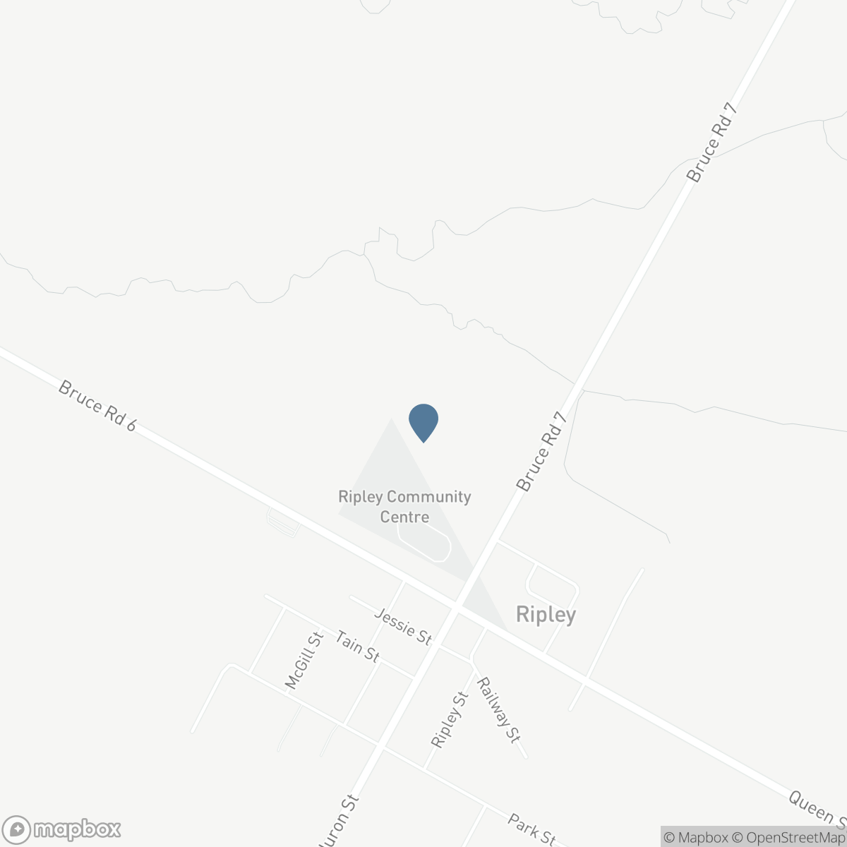 62 CAVALIER CRESCENT, Ripley, Ontario N0G 2R0